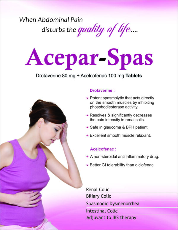 Acepar, Allenge India, allenge india panchkula, pcd franchise