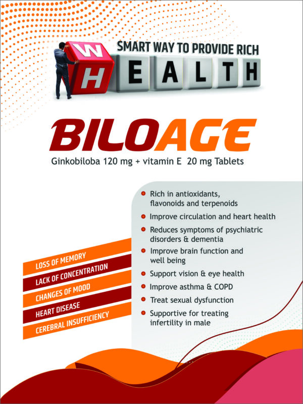 biloage, allengeindia, allengeindia panchkula, pcd franchise