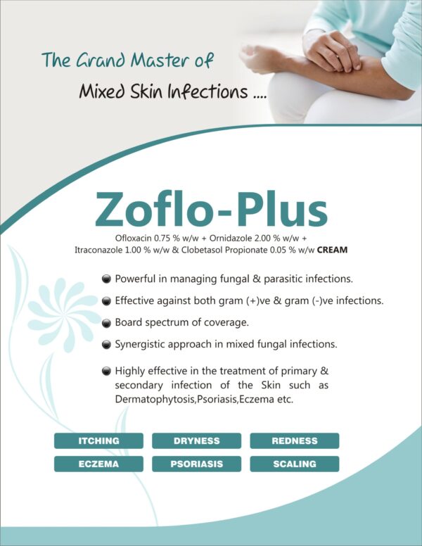 zoflo, allenge india, allengeindia panchkula, pcd franchise, allenge india haryana