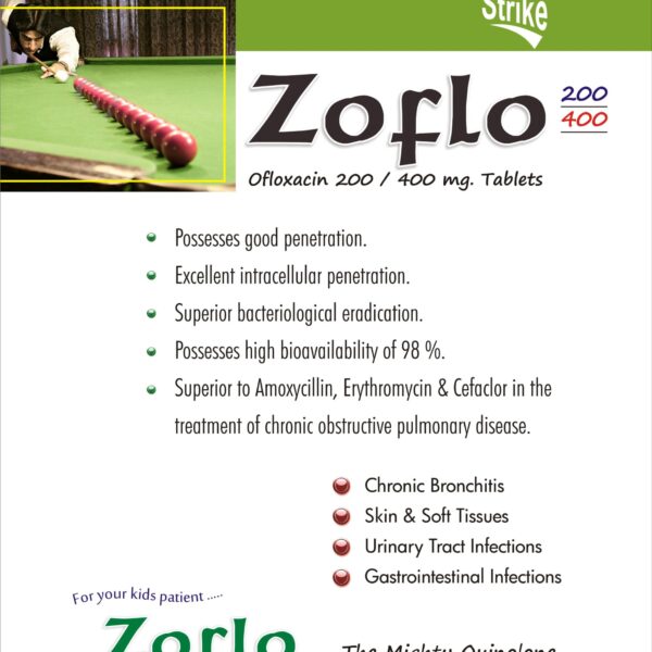 Zoflo,allengeindia,anti-bacterial