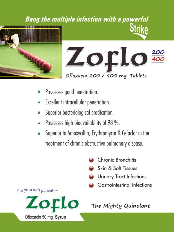 Zoflo,allengeindia,anti-bacterial