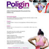 POLIGIN, poligin, allenge india, allengeindia panchkula, daksh pharma panchkula, pcd franchise