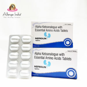 nefrolin, allenge india, panchkula, pcd company in panchkula, pharma franchise in panchkula, pharma company, pharmaceutical manufacturing, pharma products