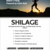 Shilage Tablet – Ayurvedic formulation of Ashwagandha and Shilajit for strength, stamina, and male vitality support.