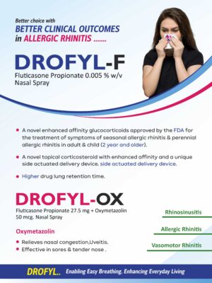 Drofyl