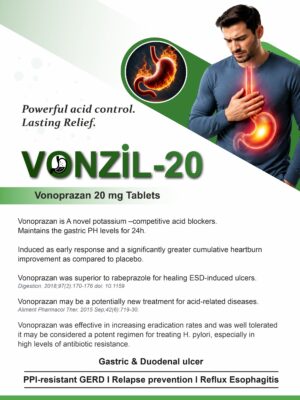 VONZIL