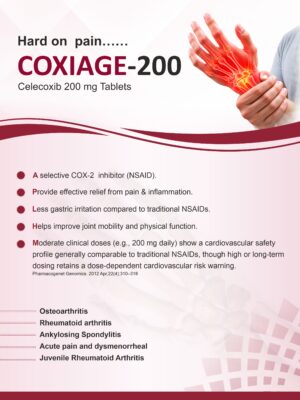 COXIAGE