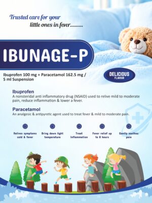 Ibunage